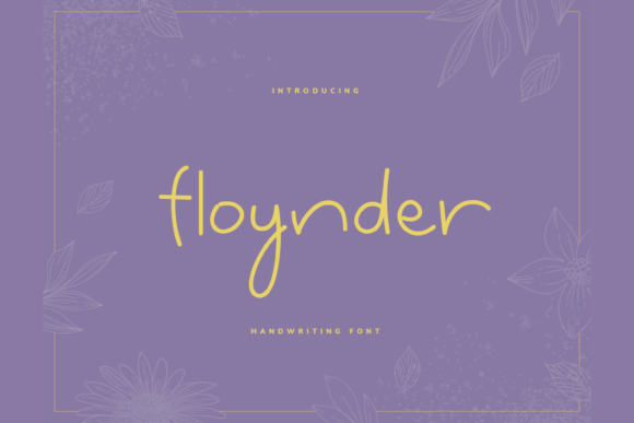 Adding a Friendly Handwritten Font to Your Business