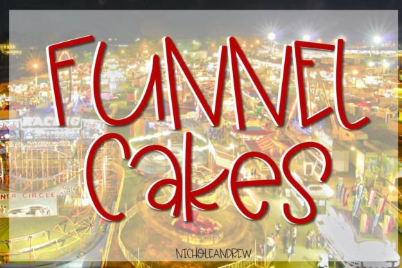 Finding a Font That Bakes With Character
