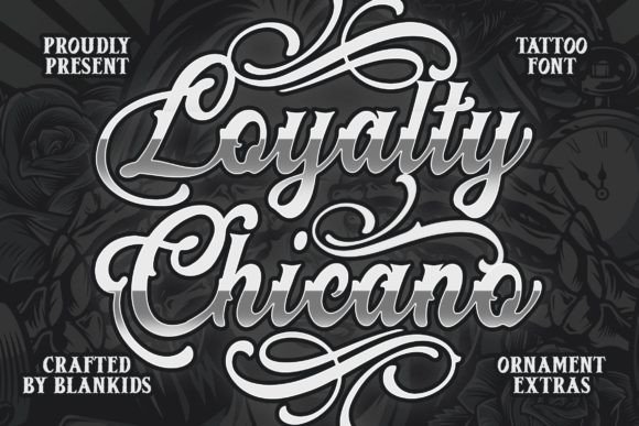 How Loyalty Chicano Became Our Campaign Secret Weapon