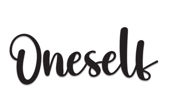 Oneself: A Font for Editorial Identity and Mood
