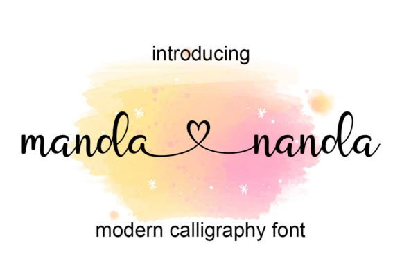 Using Manda Nanda to Craft a More Authentic Online Brand